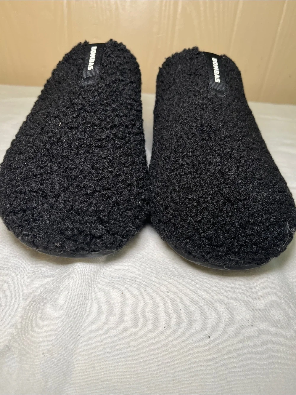 Bombas soft sherpa
